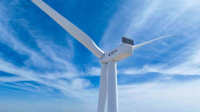 R&ouml;nesans Enerji, R&ouml;nesans Gayrimenkul'&uuml;n &ouml;z t&uuml;ketimi i&ccedil;in 51 megavatlık yeşil enerji yatırımı yapacak