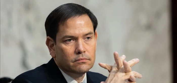 Rubio, Erbil'de Peşmerge karargahına d&uuml;zenlenen saldırıda &ouml;lenler i&ccedil;in başsağlığı diledi