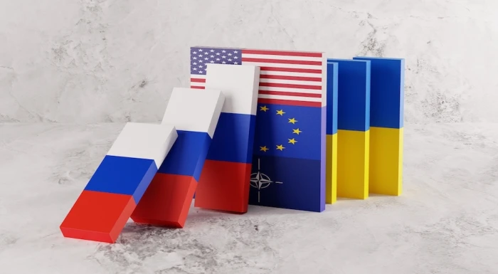 Rusya: Avrupa ile savaşma niyetinde değiliz ancak d&uuml;şmanca adımlara karşılık vereceğiz