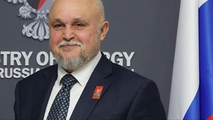 Rusya: Enerji kaynaklarını &ouml;ncelikle en yakın komşularımıza tedarik edeceğiz