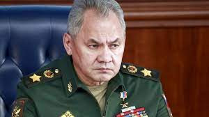 Rusya Savunma Bakanı Şoygu, S-500'lerin Rus ordusunun envanterine dahil edileceğini belirtti