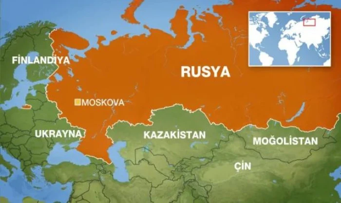 Rusya&rsquo;da ge&ccedil;en yıl yaklaşık 6,5 milyon tur paketi satıldığı a&ccedil;ıklandı
