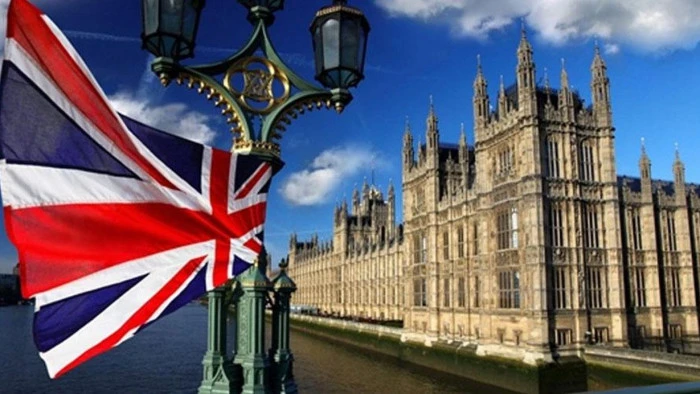 Rusya'nın Londra B&uuml;y&uuml;kel&ccedil;isi Kelin, İngiltere Dışişleri Bakanlığına &ccedil;ağrıldı