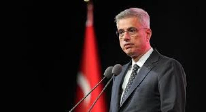 Sağlık Bakanı Memişoğlu, canlı yayında gündeme ilişkin açıklamalarda bulundu.