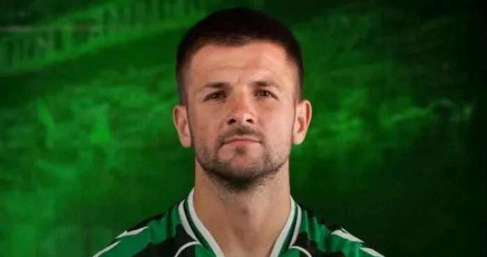 Sakaryaspor, Rijad Kobiljar ile yollarını ayırdı