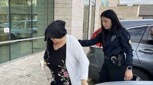 Samsun'da bir kişinin parasını gasbettikleri öne sürülen 3 şüpheliden biri yakalandı