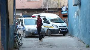 Samsun'da silahlı saldırıya uğrayan kişi yaralandı