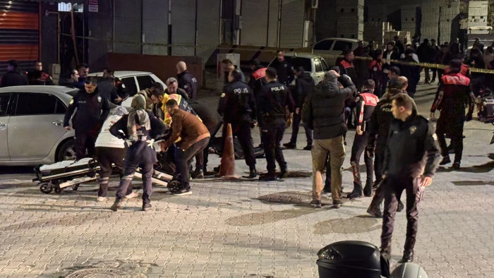 Şanlıurfa'da akrabalar arasında çıkan silahlı kavgada 4 kişi yaralandı