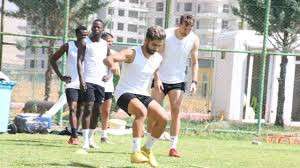 Şanlıurfaspor, Gençlerbirliği maçından galibiyet bekliyor