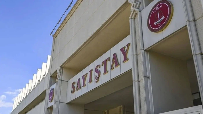 Sayıştay Başkanı se&ccedil;imi i&ccedil;in başvuru s&uuml;reci başladı