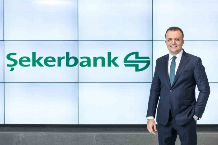 Şekerbank'tan Sivasspor taraftarlarına &ouml;zel "Taraftar POS"