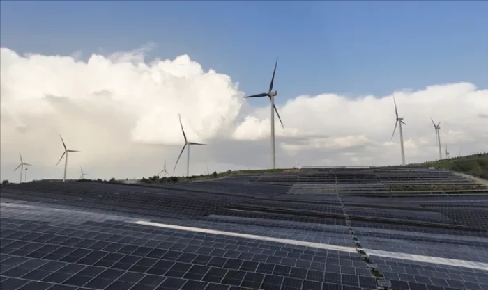 Senegal'de 11. uluslararası inşaat, altyapı ve yenilenebilir enerji fuarı başladı