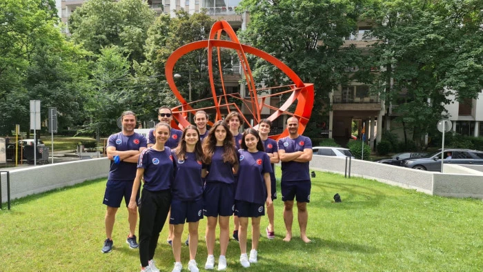 Serbest Dalış Havuz D&uuml;nya Şampiyonası Sırbistan'da yapılacak