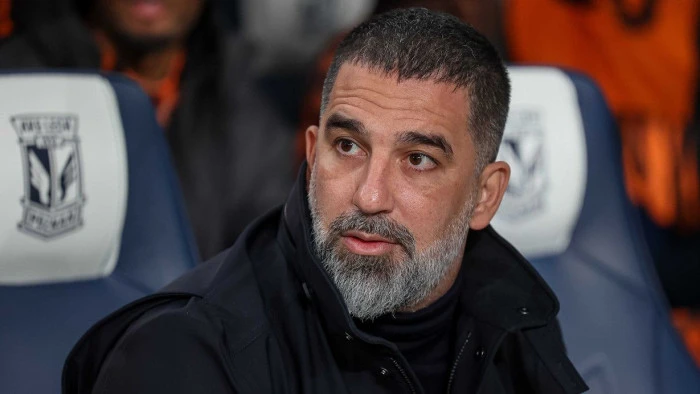Shakhtar Donetsk'i şampiyonluğa taşıyan Arda Turan, T&uuml;rk teknik direkt&ouml;rl&uuml;k tarihine ge&ccedil;ti