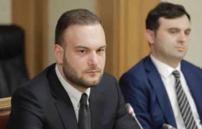 Sıfır Atık Vakfı Başkanı Ağırbaş, Rusya'da temaslarda bulundu