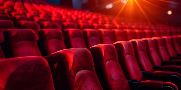 Sinema biletlerine y&uuml;zde 70'e kadar indirim uygulanabilecek