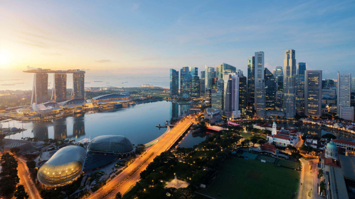 Singapur'da geçen yıl doğurganlık hızı ülke tarihinin en düşük seviyesine geriledi