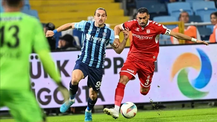 Sivasspor'un hedefi İstanbul'dan 3 puanla d&ouml;nmek