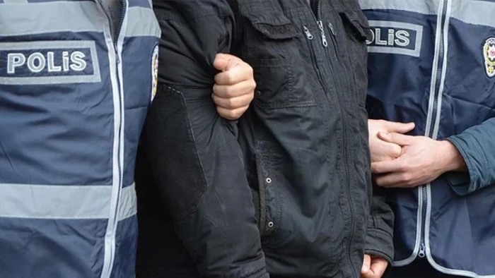 Sosyal medyada su&ccedil; &ouml;rg&uuml;t&uuml; propagandası yapan 358 ş&uuml;pheli g&ouml;zaltına alındı