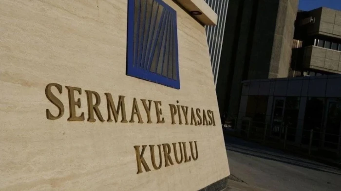 SPK, 12 kişiye 6 ay ge&ccedil;ici işlem yasağı uyguladı