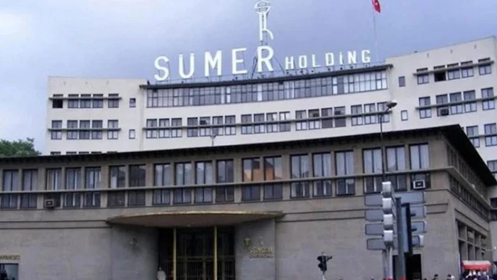 S&uuml;mer Holding'e ait, Sivas'ın merkez il&ccedil;esindeki iki taşınmaz &ouml;zelleştirilecek