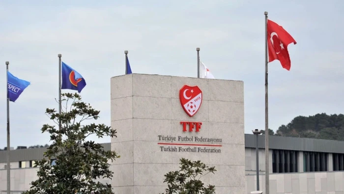 S&uuml;per Lig'den 11 kul&uuml;p PFDK'ye sevk edildi