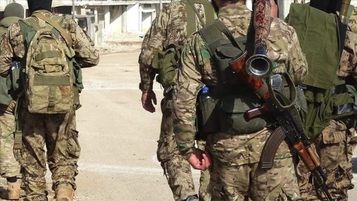Suriye ordusu, Halep'te PKK/YPG&rsquo;nin saldırılarına karşı sınırlı askeri operasyon başlatacak