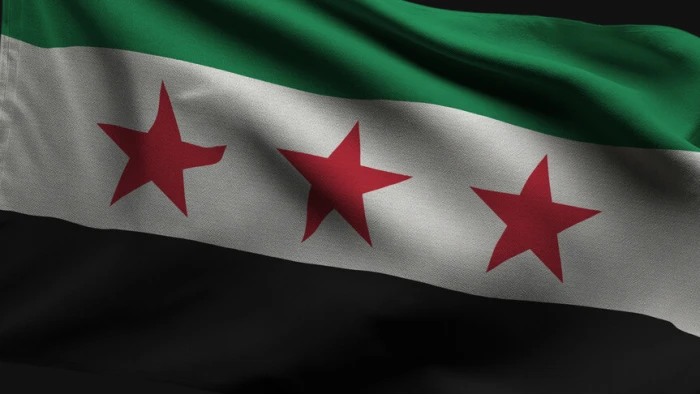 Suriye'deki "Tadamun katliamcısı" Emced Yusuf, Hama ilinde h&uuml;k&uuml;met g&uuml;&ccedil;lerince yakalandı