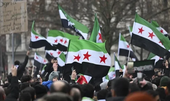 Suriye'den uluslararası topluma İsrail'in L&uuml;bnan'daki ihlallerine karşı harekete ge&ccedil;me &ccedil;ağrısı