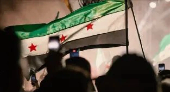 Suriye&rsquo;nin g&uuml;neyine sızan İsrailliler, burada Yahudi yerleşimleri kurulmasını istedi