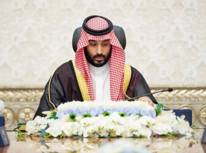 Suudi Arabistan, Gazze'de barışın ikinci aşamasının başlamasını memnuniyetle karşıladı