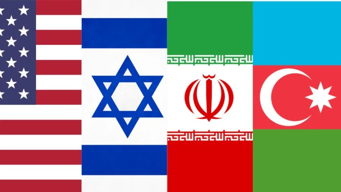 Tahran'da b&uuml;y&uuml;kel&ccedil;iler ABD-İsrail saldırılarında hedef alınan sivil b&ouml;lgeleri ziyaret etti