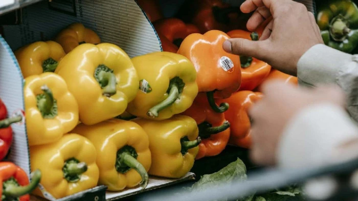 Tarım &Uuml;FE martta aylık bazda y&uuml;zde 3,85 arttı