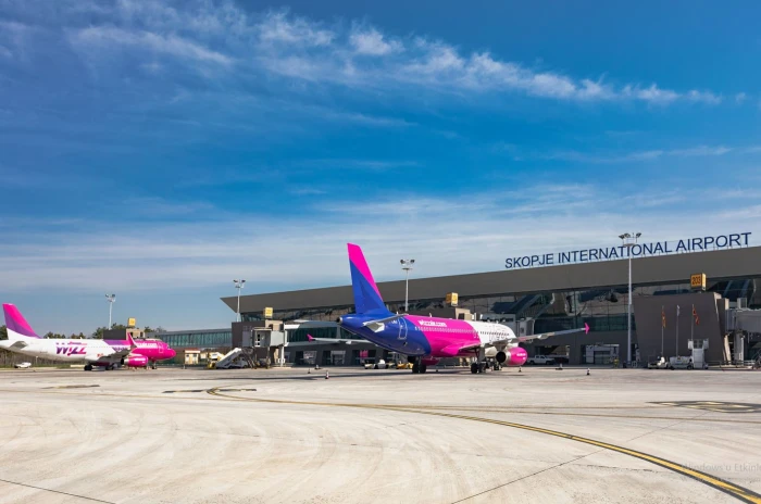 TAV işletmesindeki &uuml;&ccedil; havalimanı d&uuml;nya sıralamasında yer aldı