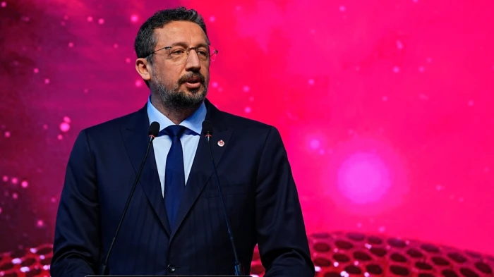 TBF Başkanı Hidayet T&uuml;rkoğlu'ndan &Ccedil;anakkale Zaferi mesajı