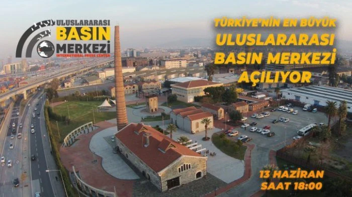 TBMM Dilek&ccedil;e Komisyonu Başkanı Karamık, "K&uuml;&ccedil;&uuml;k Eller, B&uuml;y&uuml;k Dilekler Projesi"ni anlattı: