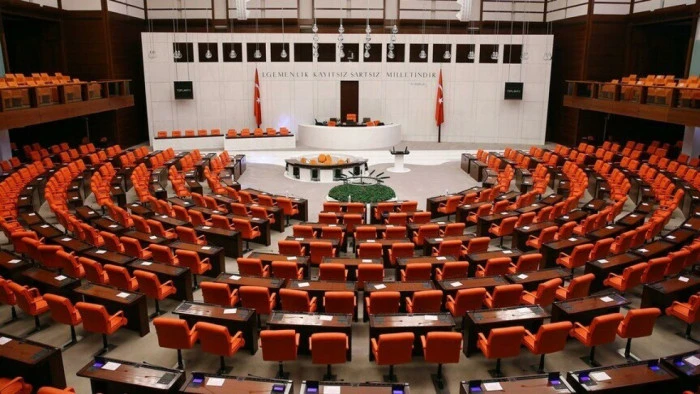 TBMM Okul Saldırılarının Nedenlerini Araştırma Komisyonu'nun &uuml;yeleri belirlendi