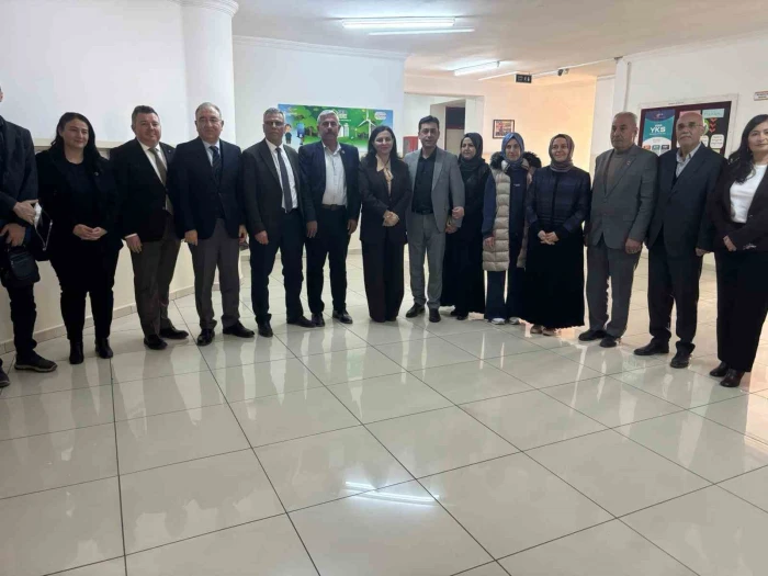 TBMM Su&ccedil;a S&uuml;r&uuml;klenen &Ccedil;ocuklara İlişkin Araştırma Komisyonu, Gaziantep'teki &ccedil;alışmalarını tamamladı