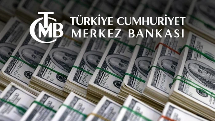 TCMB d&ouml;viz kurları
