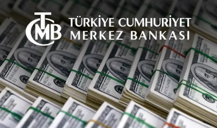 TCMB d&ouml;viz kurları