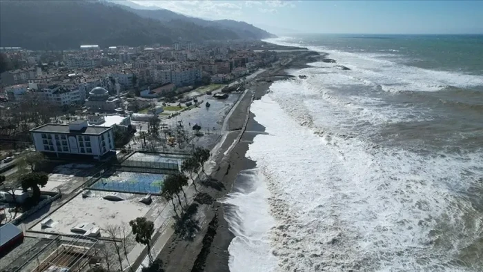 Tekirdağlı balık&ccedil;ılar nasiplerini Karadeniz'de arayacak