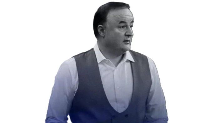 Teknik direkt&ouml;r Engin Fırat, yaşamını yitirdi