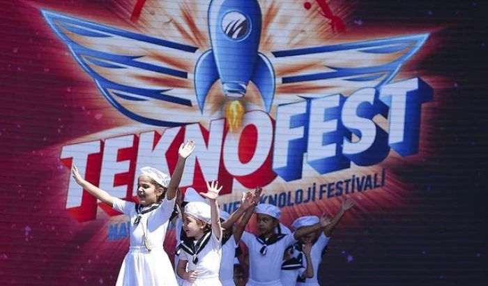 TEKNOFEST 2026'nın teknoloji yarışmaları i&ccedil;in başvurular başladı