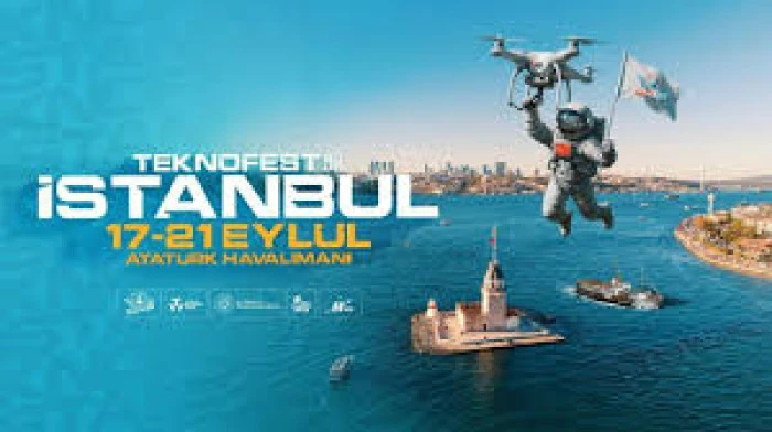 Teknoloji ve inovasyonun kalbi 54 farklı yarışmayla TEKNOFEST İstanbul'da atacak