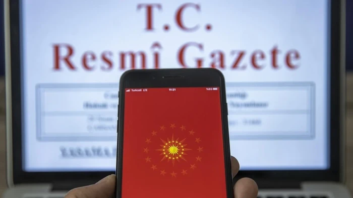 Ter&ouml;r bağlantısı gerek&ccedil;esiyle mal varlıkları dondurulan kişilerle ilgili h&uuml;k&uuml;m y&uuml;r&uuml;rl&uuml;kten kaldırıldı
