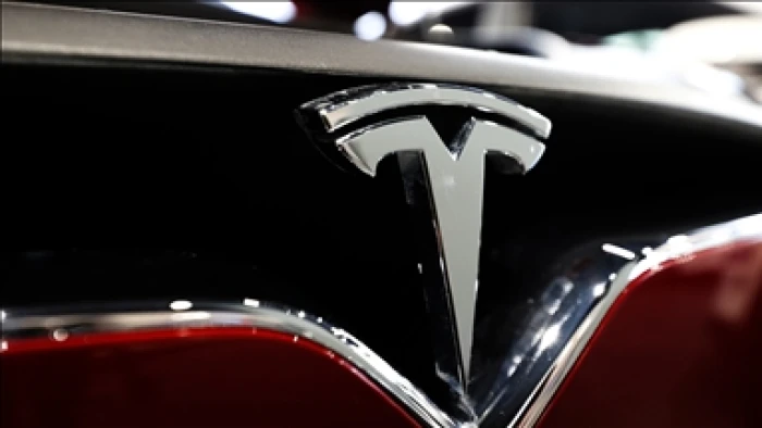 Tesla'nın karı ge&ccedil;en yılın son &ccedil;eyreğinde y&uuml;zde 61 azaldı