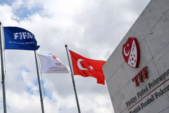 TFF Hukuk Müşavirliği, 27 futbolcuyu 