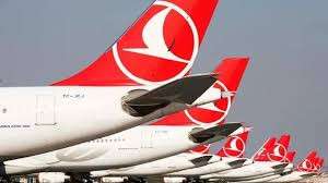 THY'nin Londra Heathrow Havalimanı seferleri elektrik kesintisi nedeniyle iptal edildi