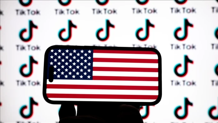 TikTok'un ABD'deki faaliyetlerini s&uuml;rd&uuml;rebilmesine y&ouml;nelik anlaşma tamamlandı