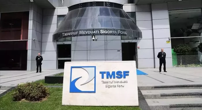 TMSF, TELE1 TV Ticari ve İktisadi B&uuml;t&uuml;nl&uuml;ğ&uuml;n&uuml; satışa &ccedil;ıkardı